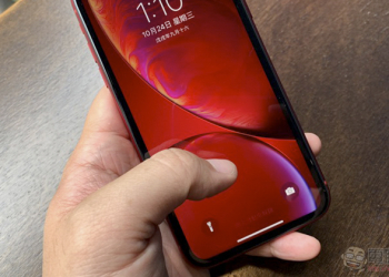 要就一次搞大搞滿！蘋果新 Touch ID 專利將支援「 全螢幕指紋辨識 」