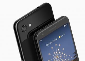 又有包！ Google Pixel 3a / 3a XL 出現無預警關機問題