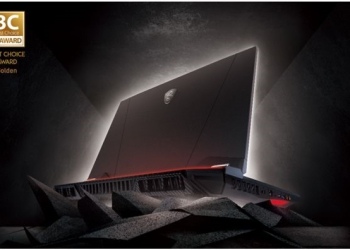 2019台北國際電腦展 MSI微星科技獲5座 Best Choice 年度大獎 - 電腦王阿達