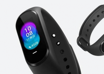 小米手環 4 將有機會配備彩色螢幕、更大電池、更強的心率偵測功能 - 電腦王阿達