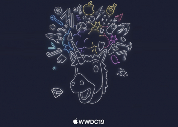 蘋果 WWDC 特別發表會 時間確認，6/4 凌晨 1 點見！