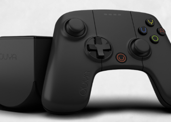 Android 遊戲機 Ouya 正式在 Razer 手上終結 ，6/25 關閉遊戲服務
