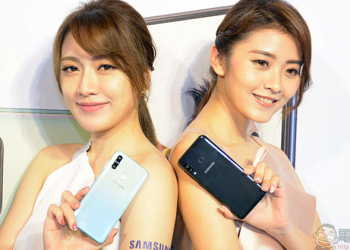 Samsung Galaxy A40s 、 A60 與 A80 蓄勢待發， 6 月陸續上市