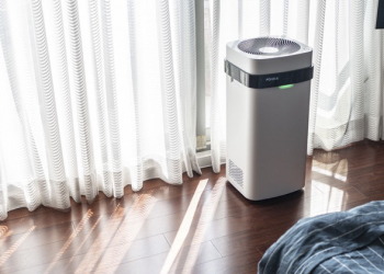 淨化強、免耗材的「 POIEMA ZERO 快乾版 」是更稱職的居家空氣濾清好夥伴（開箱使用體驗）