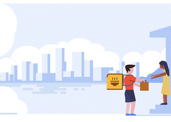 Google Maps 整合線上送餐 功能，讓你更有理由宅在家