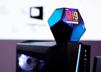 新一代消費級處理器霸主！Intel 推出全新 i9-9900KS，八核心 Turbo Boost 皆達 5GHz - 電腦王阿達