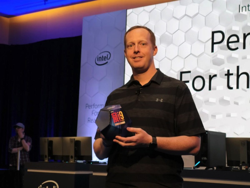 Core i9-9900KS 下月登場，全核 Turbo Boost 5GHz 終於玩得到 - 電腦王阿達