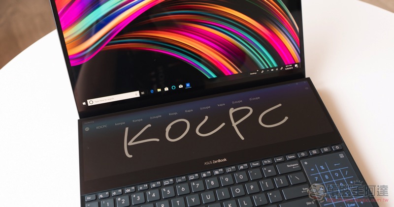 [ COMPUTEX 2019 ] 30 週年的華碩推限量版 ZenFone 6 、ZenBook 與 PRIME X299 主機板（動眼看） - 電腦王阿達