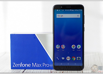 ASUS ZenFone Max Pro（M1）終於也能吃派了！Android 9 Pie 更新正式推出 - 電腦王阿達