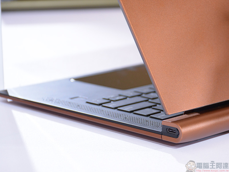 [ COMPUTEX 2019 ] 全新 AVITA ADMIROR 系列正式發表，讓筆電成為你的時尚面孔 - 電腦王阿達