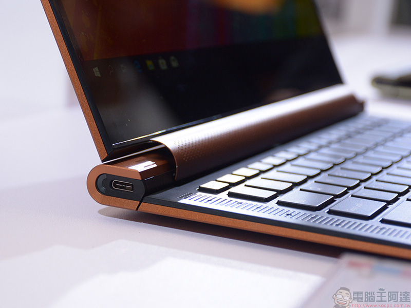 [ COMPUTEX 2019 ] 全新 AVITA ADMIROR 系列正式發表，讓筆電成為你的時尚面孔 - 電腦王阿達