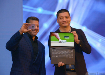 [ COMPUTEX 2019 ] 高通攜手 Lenovo 展出全球首款 5G 筆電「 Project Limitless 」 ， Snapdragon 8cx 居功闕偉