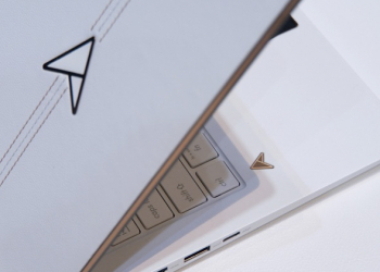 [ COMPUTEX 2019 ] 30 週年的華碩推限量版 ZenFone 6 、ZenBook 與 PRIME X299 主機板（動眼看）