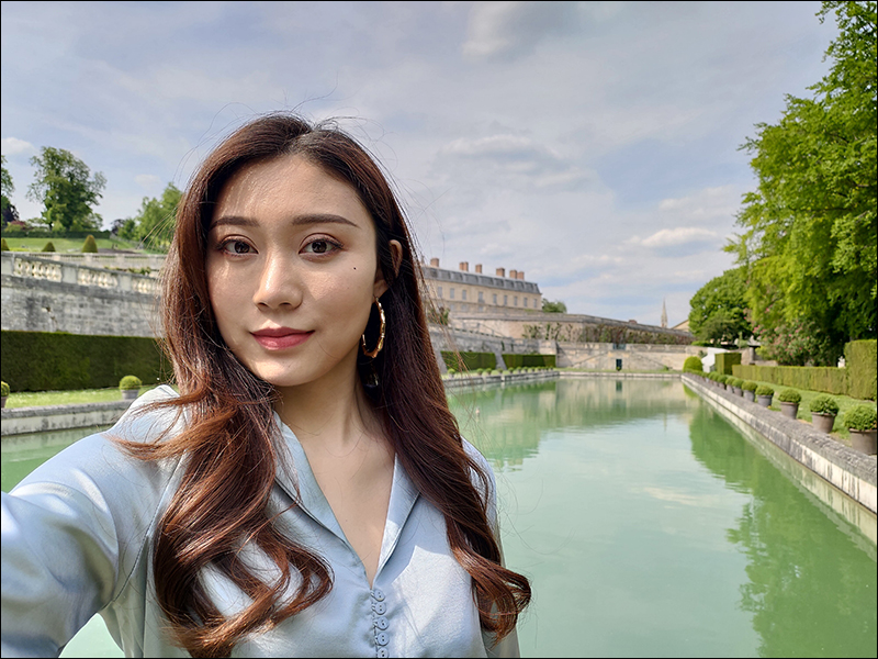 ASUS ZenFone 6 DxOMark 手機自拍評測奪冠 - 電腦王阿達