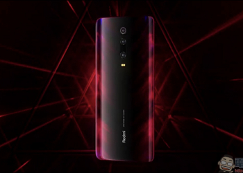 紅米 Redmi K20 系列 正式發表： Redmi K20 Pro 搭載高通 S855 處理器亮相，進攻旗艦手機市場