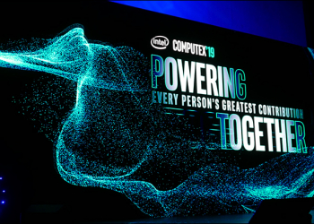 [ COMPUTEX 2019 ] INTEL 最新第 10 代 Ice Lake 處理器裝置將於年底問世，同時多款裝置將符合 Project Athena 1.0 規範