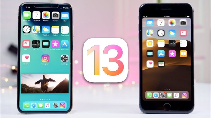 iOS 13 再被小爆雷 ：終於改版音量控制顯示？ - 電腦王阿達