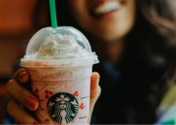 最狂 星巴克活動 ，到年底前「續杯七折」+6月「買一送一」開跑！