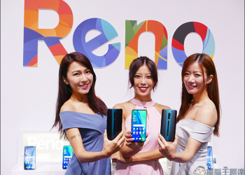 OPPO Reno 10 倍變焦版 正式在台推出！高通 S855 處理器、8G/256GB 旗艦規格，即日起開放預購