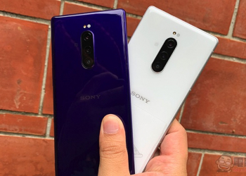 一手掌握的電影級攝影機， SONY Xperia 1 上市前請來導演分享專業拍攝技巧
