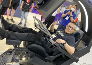 創新實力爆棚！ COMPUTEX 2019 d&i awards 得獎作品展區搶先看