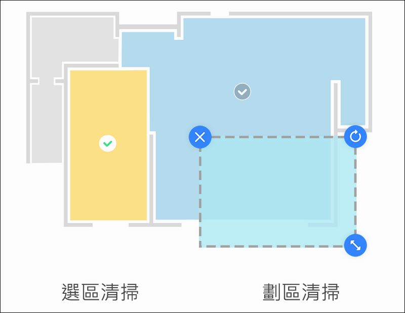 石頭掃地機器人第二代 S6 開箱 吸力更強更安靜功能全面升級 - 電腦王阿達