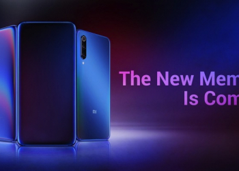 小米官方推特宣布 小米 9T 即將推出！採彈跳式前鏡頭、全螢幕設計 - 電腦王阿達