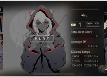 Cytus II 雷亞遊戲音樂節奏大作，Google Play、App Store 雙平台限免下載中！ - 電腦王阿達