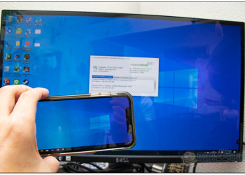 Spacedesk 讓 iOS、Android 裝置變成 Windows 電腦第二螢幕的免費 App - 電腦王阿達