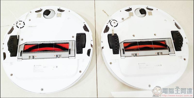石頭掃地機器人第二代 S6 開箱 吸力更強更安靜功能全面升級 - 電腦王阿達