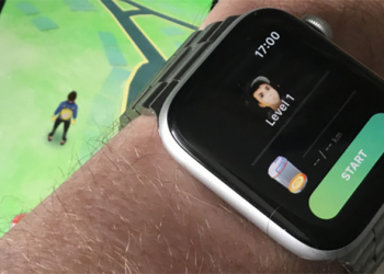 《 Pokemon Go 》宣布 7/1 起不再支援 Apple Watch與 Android 4.0