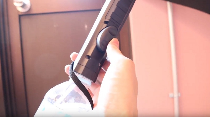 Thanko「 fan brella 」這支傘讓人潮到出水又清涼 - 電腦王阿達