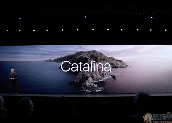 macOS Catalina 正式發表：加入「Sidecar」讓 iPad 可作為延伸螢幕、「Voice Control」語音控制輔助功能、 iTunes 功能調整至各項應用