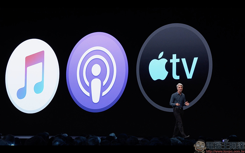 傳 Apple 準備讓 macOS 的「訊息」功能趕上 iOS ，靠的是 Catalyst！？ - 電腦王阿達