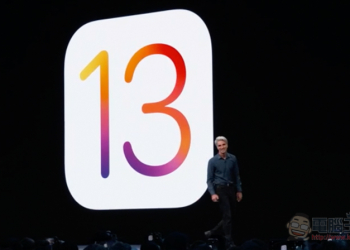 iOS 13 正式發表！速度更快、暗黑模式、全新 Memoji Stickers 貼圖 - 電腦王阿達