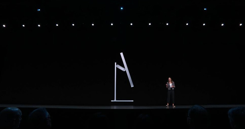 全新設計 Apple Mac Pro 與 Pro Display XDR 顯示器 正式發表 - 電腦王阿達