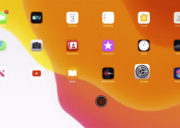 iPad 與 iPhone 終於加入滑鼠支援 （終於…）