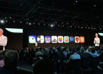 Apple Design Awards 得獎名單公布， 9 款應用程式各具特色各有所長