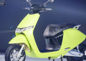 光陽電動車 2.0 世代 懶人包：極速高達 70kph 白牌車與「換電」吃到飽、概念車再添一台