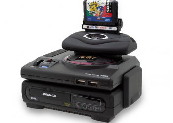 「 Mega Drive Mini 」公布最新收錄遊戲與迷你擴充配件 總收錄遊戲達42款