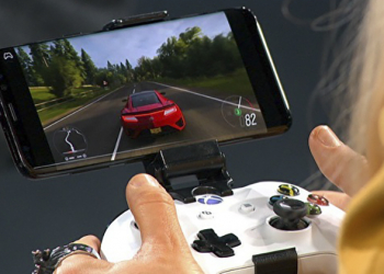 硬是比 Google 早， 微軟 xCloud 串流遊戲服務確認 10 月登場