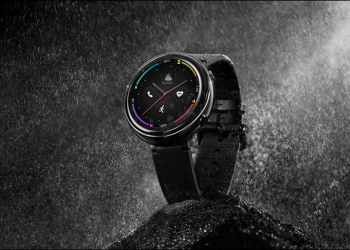 小米生態鏈華米科技 推出 AMAZFIT 智能手錶 2 等多款智慧手錶新品