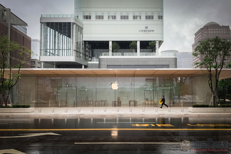 減少排隊麻煩，Apple Store 開始加入輕巧 App 快速掃碼自助結帳支援 - 電腦王阿達