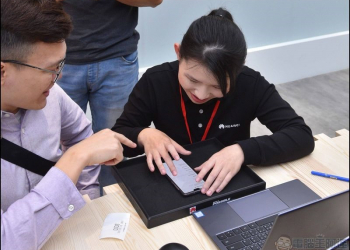 HUAWEI 全台客戶服務中心與品牌體驗店推出四大回饋七大服務活動 - 電腦王阿達