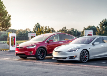 Tesla 台灣宣布 Model S與Model X 現車皆配備 “有限時”終身超級充電免費資格