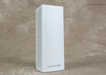 輕鬆在家架設毫無死角的無線網路 – Linksys Velop 室內全涵蓋網狀 Wi-Fi 系統