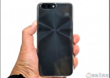 ASUS ZenFone 4 也能吃派了！Android 9 系統更新檔正式推出，須手動安裝 - 電腦王阿達