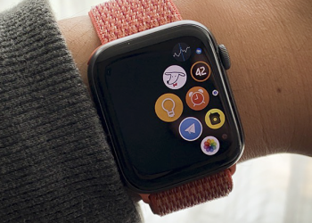 Apple Watch 終於可以移除內建應用了 ！不過要等 watchOS 6 更新唷