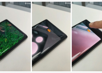 OPPO 將在 6/26 正式揭曉 螢幕下前置鏡頭 手機