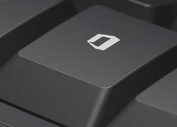 微軟將打造專屬「 Office 鍵 」？封閉問卷露蹤跡